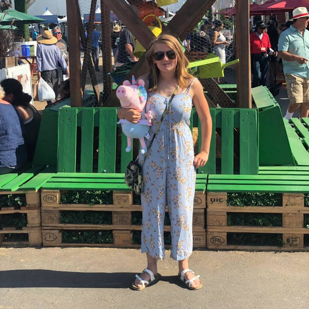 Meet your Posher, Kallan